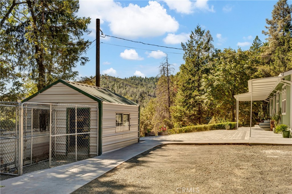 14986 Western Mine Road Middletown, CA 95461 - Photo 30 of 60