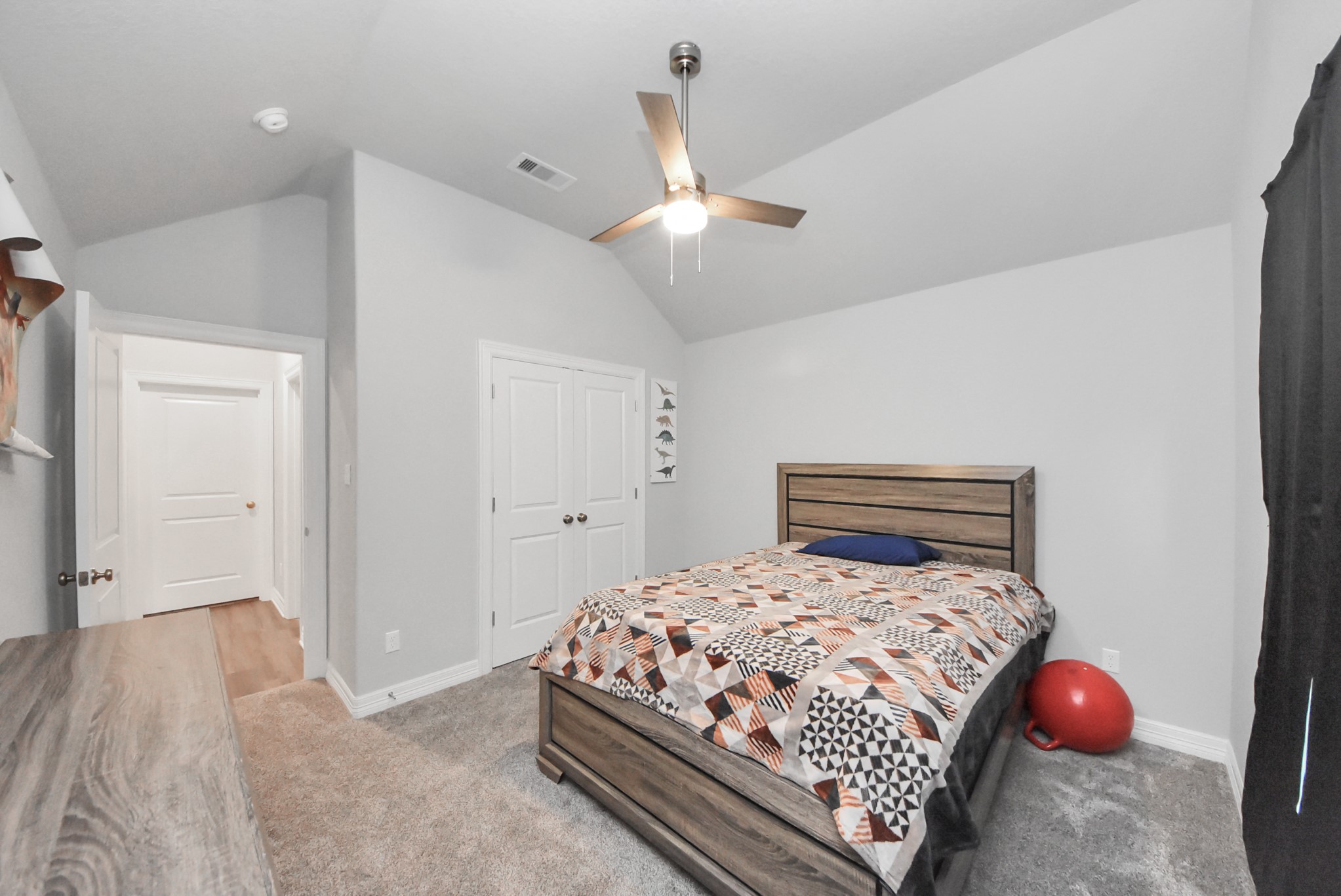1023 South Anderson Street Angleton, TX 77515 - Photo 15 of 24 Bedroom