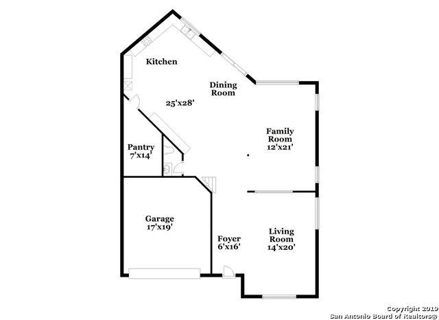 a picture of a wall with a white wall and a picture