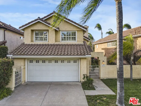 $1,688,000 | 24609 Senda Salvia, Calabasas, CA 91302