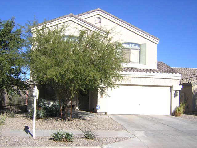 3440 West Fraktur Road Phoenix, AZ 85041 - Photo 1 of 6 Primary Photo