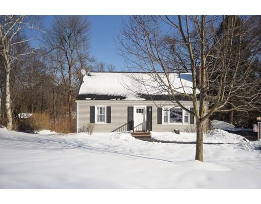 170 Great Plains Road West Springfield, MA 01089 - Photo 3 of 30 Gallery Image 3