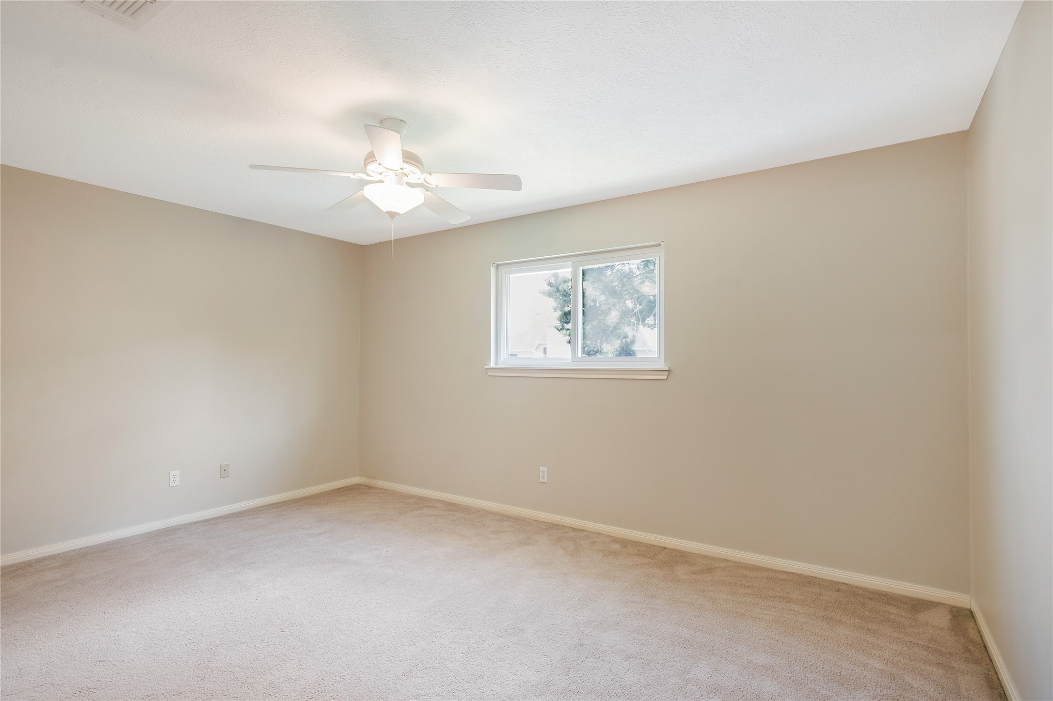 8011 Null Court Spring, TX 77379 - Photo 33 of 41 Third bedroom upstairs