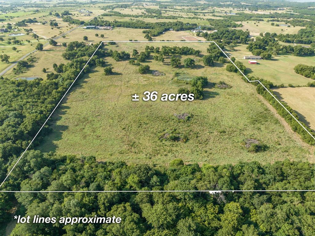 615 County Rd 615  