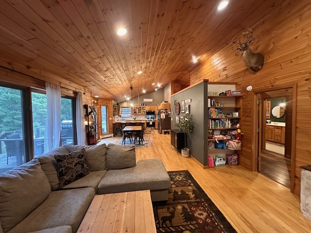 9063 North Anderson Road Hayward, WI 54843 - Photo 6 of 24