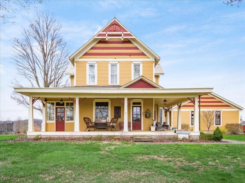 64391 Morrison Road Cambridge, OH 43725 - Photo 5 of 53 07-z 64391 Morrison Rd005