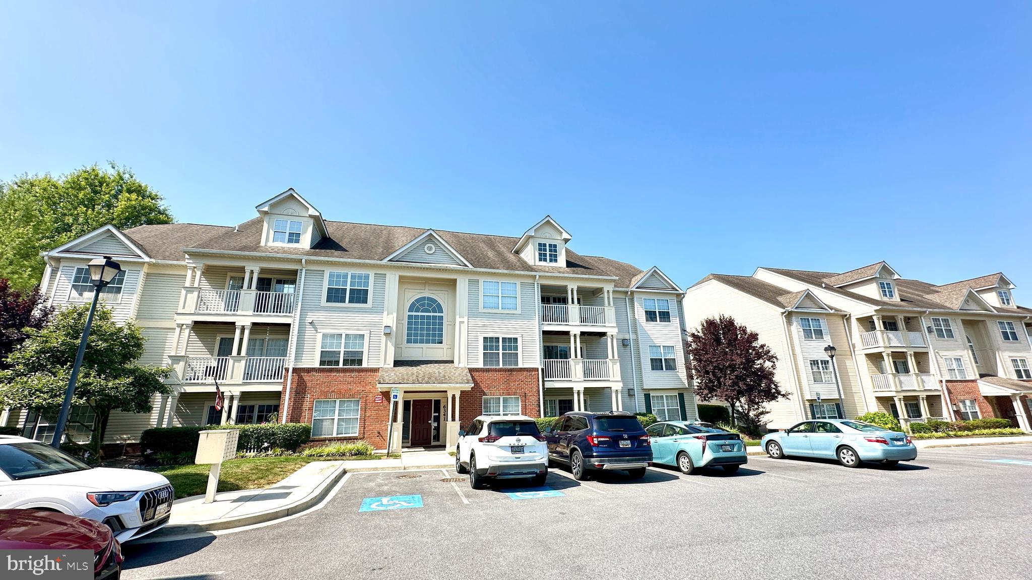 6341 Springwater Terrace, Unit 9402 Frederick, MD 21701 - Photo 2 of 32