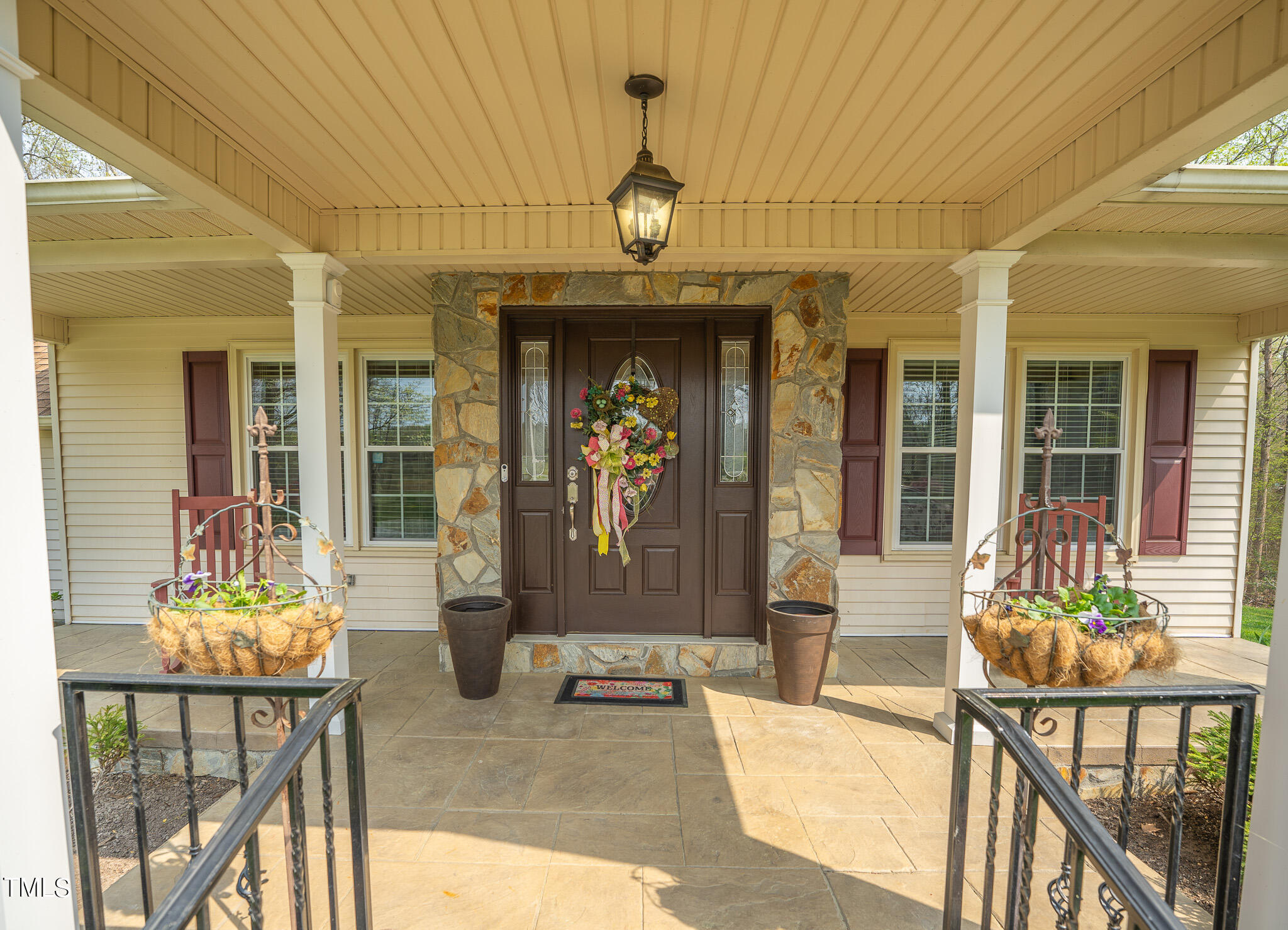 1342 Paynes Tavern Road Roxboro, NC 27574 - Photo 20 of 71 DSC01473