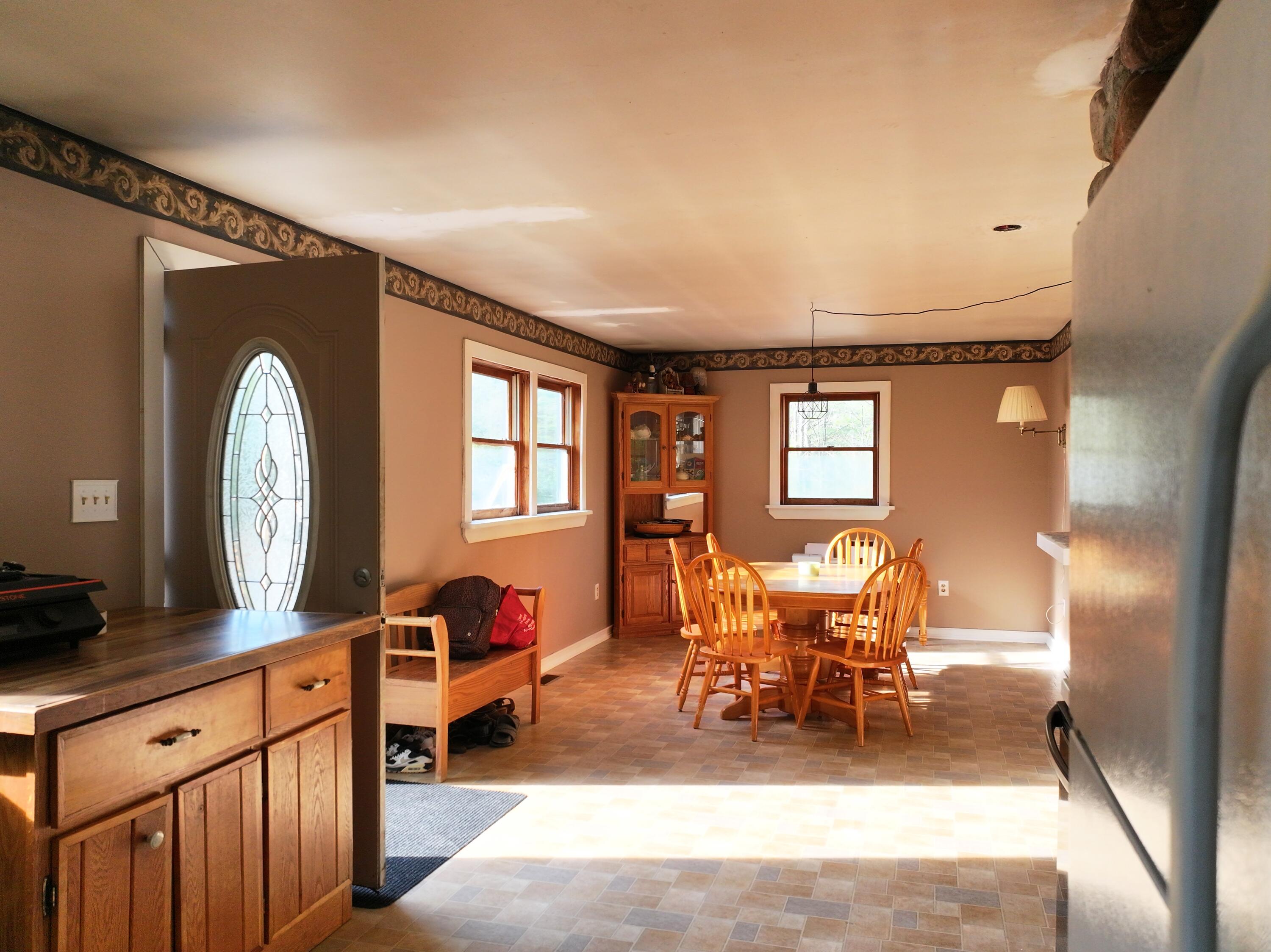2120 Hallowell Road Litchfield, ME 04350 - Photo 6 of 22 Kitchen pic 2