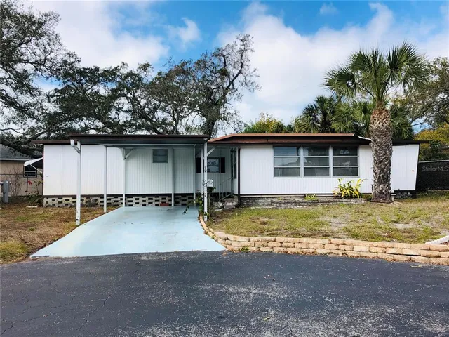 $49,000 | 980 7th Street Northwest, Unit 72, Largo, FL 33770