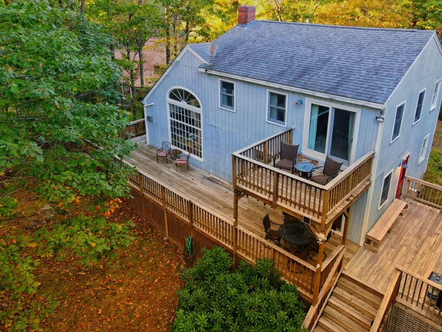 $969,000 | 25 Sawmill Lane, Ogunquit, ME 03907