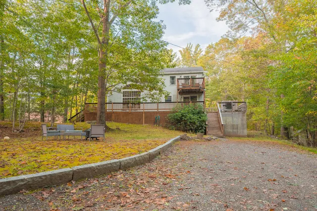 $969,000 | 25 Sawmill Lane, Ogunquit, ME 03907