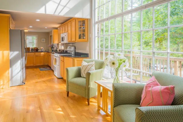 $969,000 | 25 Sawmill Lane, Ogunquit, ME 03907