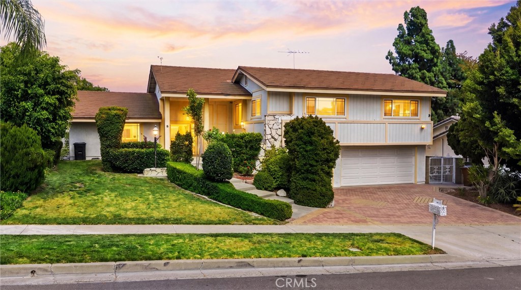 2132 Camino Rey Fullerton, CA 92833 - Photo 4 of 60 Enhanced with ai