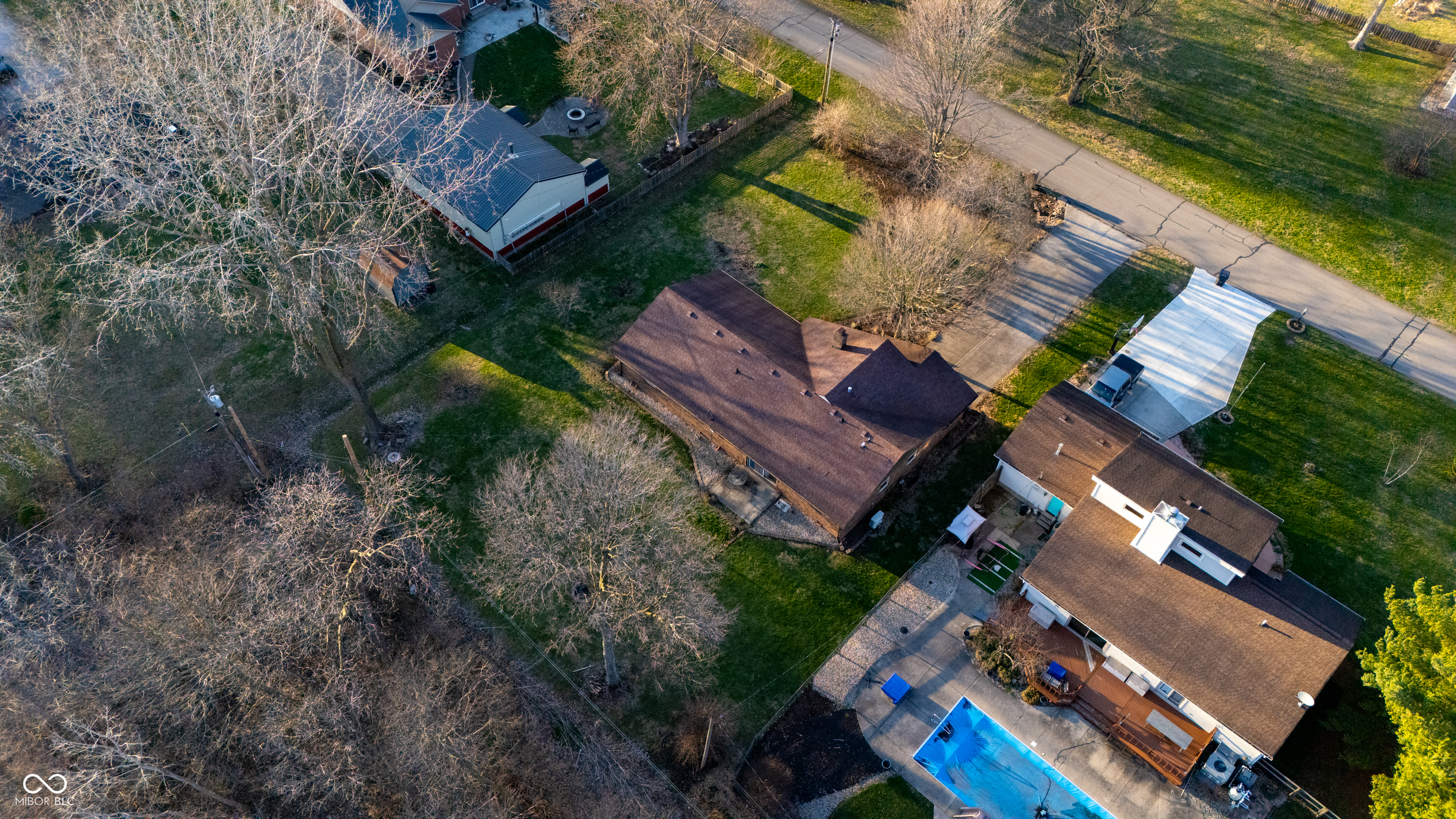 100 East Michelle Lane Pendleton, IN 46064 - Photo 19 of 20