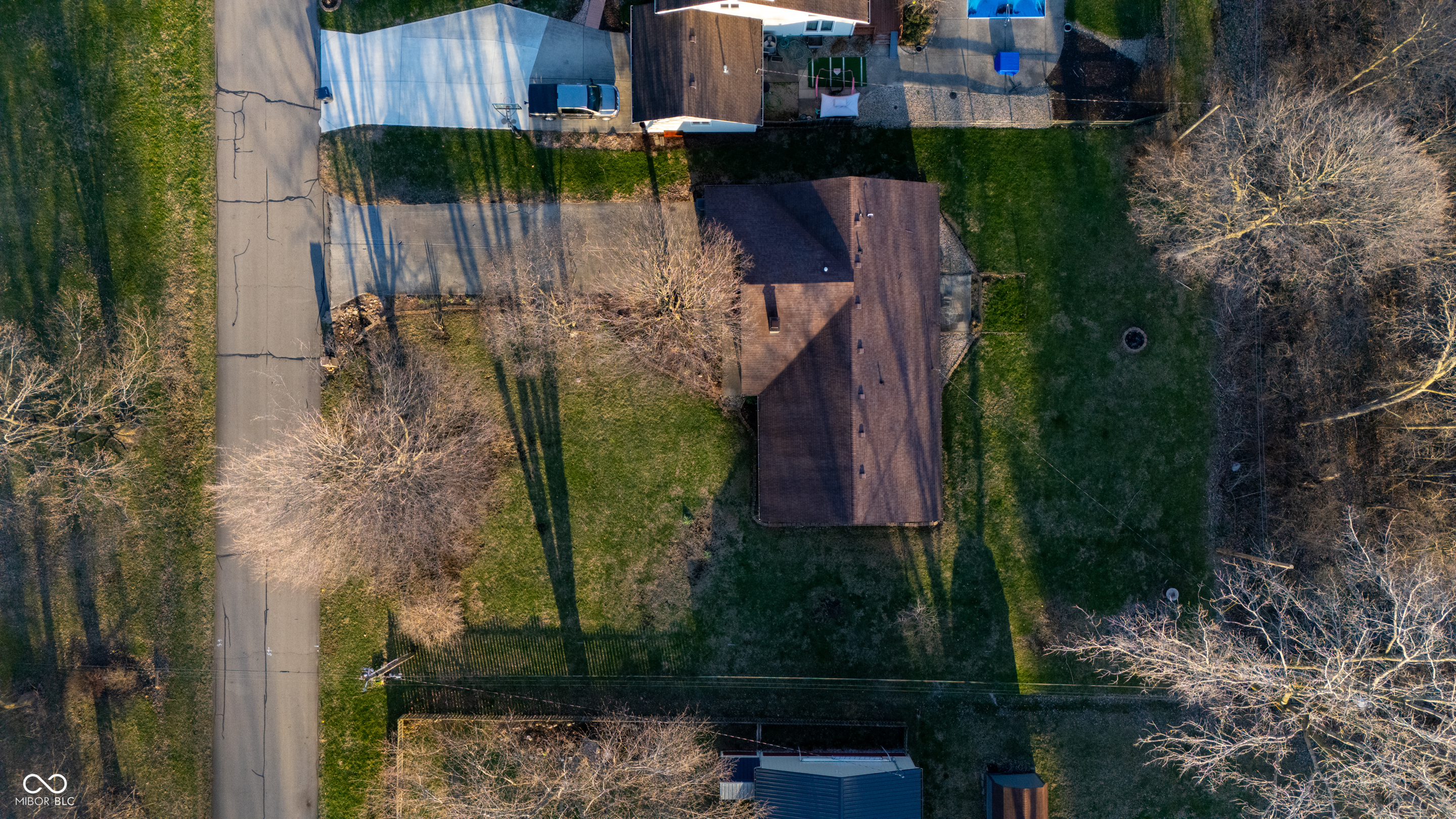 100 East Michelle Lane Pendleton, IN 46064 - Photo 20 of 20