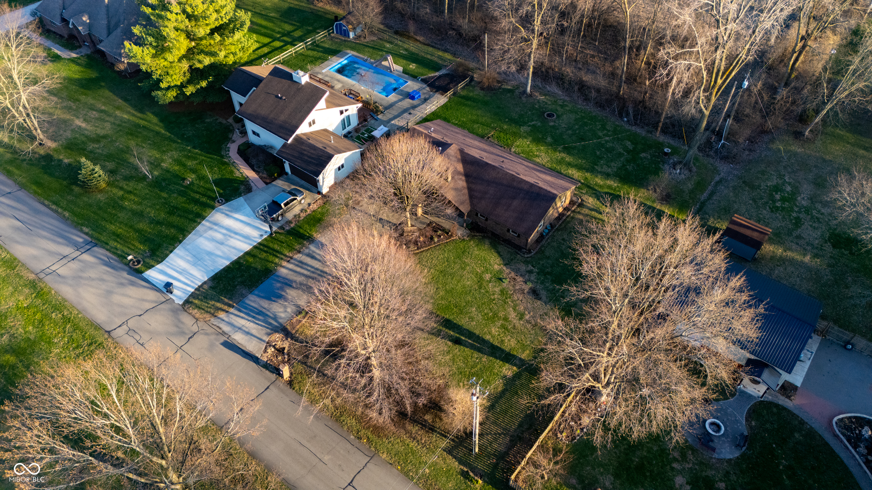 100 East Michelle Lane Pendleton, IN 46064 - Photo 4 of 20