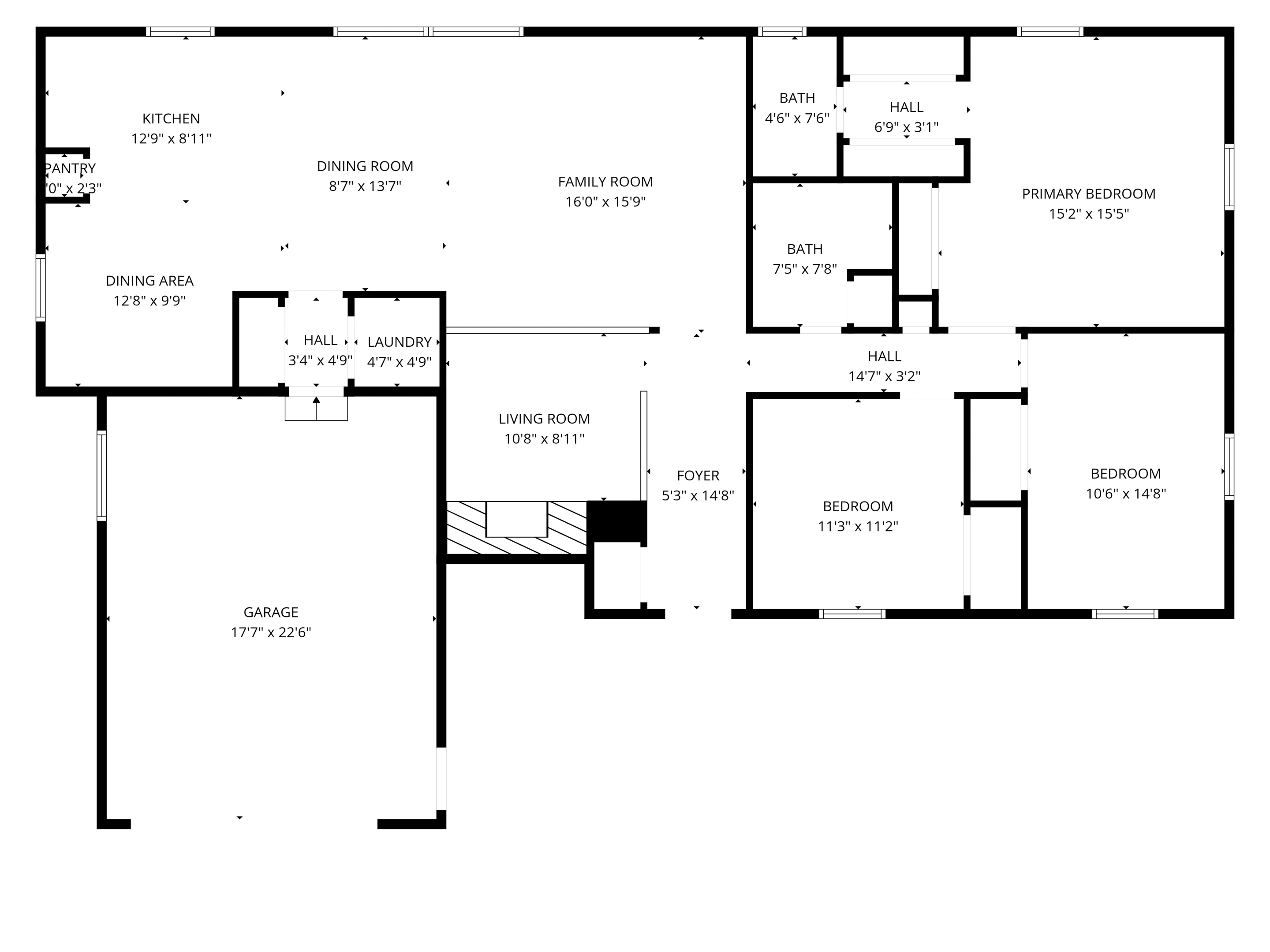 100 East Michelle Lane Pendleton, IN 46064 - Photo 5 of 20