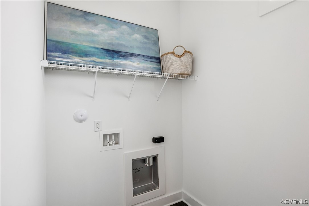 15124 Heaton Drive Midlothian, VA 23112 - Photo 16 of 49 a close view of a fireplace in the room