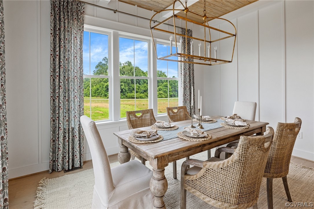 15124 Heaton Drive Midlothian, VA 23112 - Photo 21 of 49