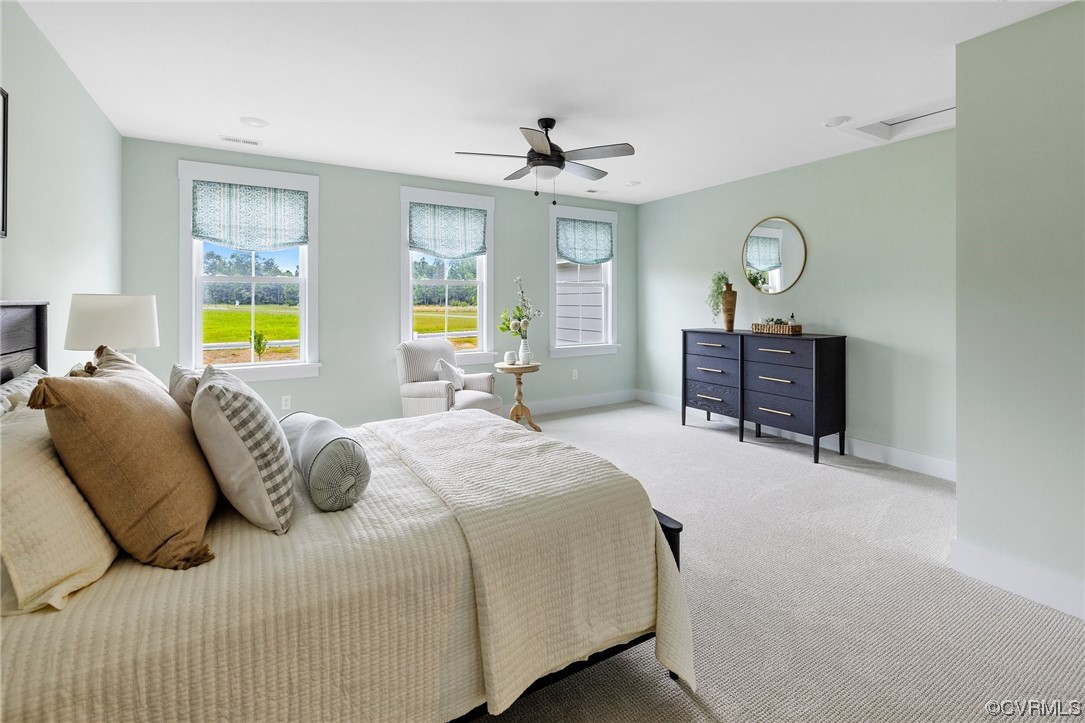 15124 Heaton Drive Midlothian, VA 23112 - Photo 34 of 49