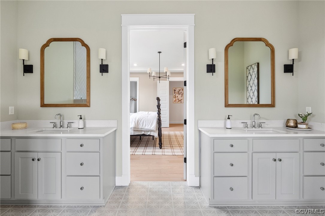 15124 Heaton Drive Midlothian, VA 23112 - Photo 41 of 49