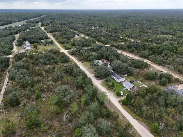 $9,000 | Northeast 62nd Street, Williston, FL 32696