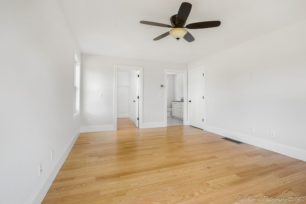 116 Bennett Hill Road Rowley, MA 01969 - Photo 19 of 39 a view of an empty room