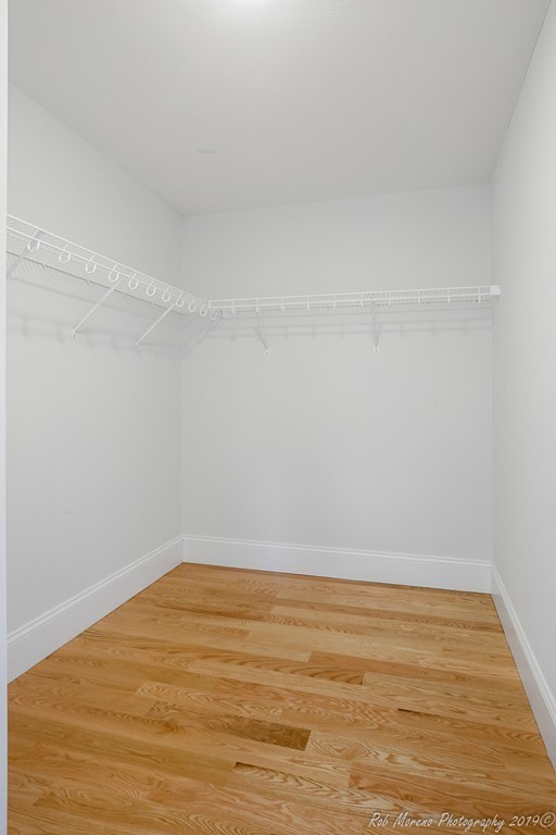 116 Bennett Hill Road Rowley, MA 01969 - Photo 21 of 39 a view of an empty room