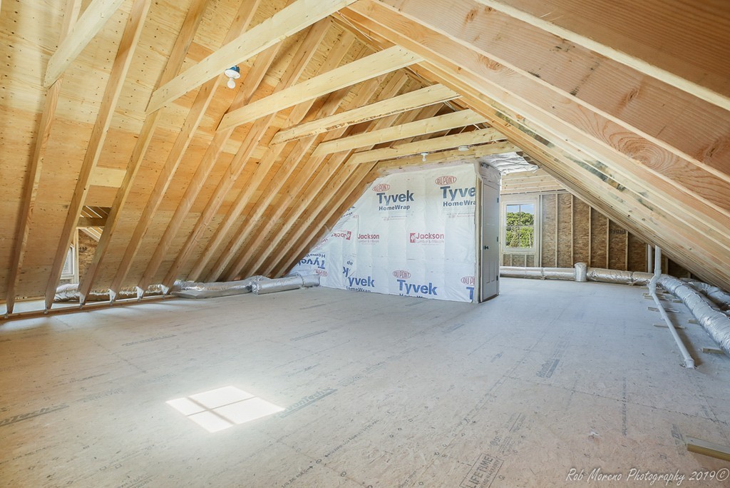 116 Bennett Hill Road Rowley, MA 01969 - Photo 30 of 39 a view of a garage