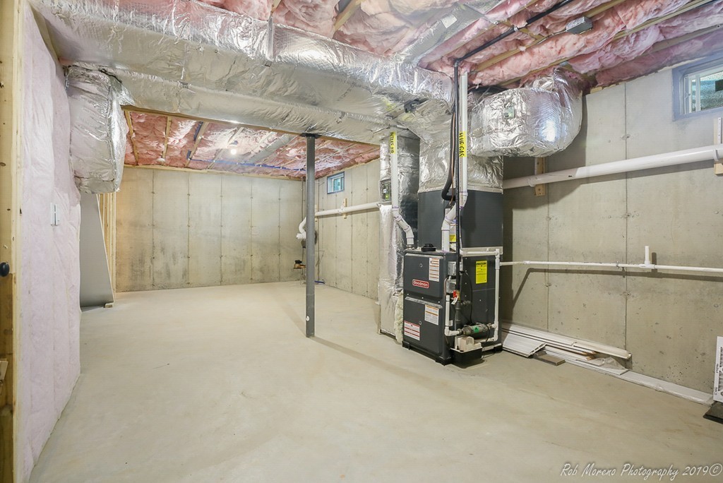 116 Bennett Hill Road Rowley, MA 01969 - Photo 31 of 39 a view of a room with gym equipment