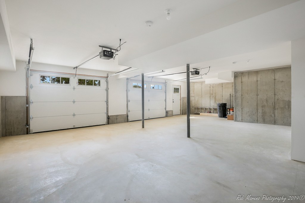 116 Bennett Hill Road Rowley, MA 01969 - Photo 33 of 39 a view of a big room with closet and windows