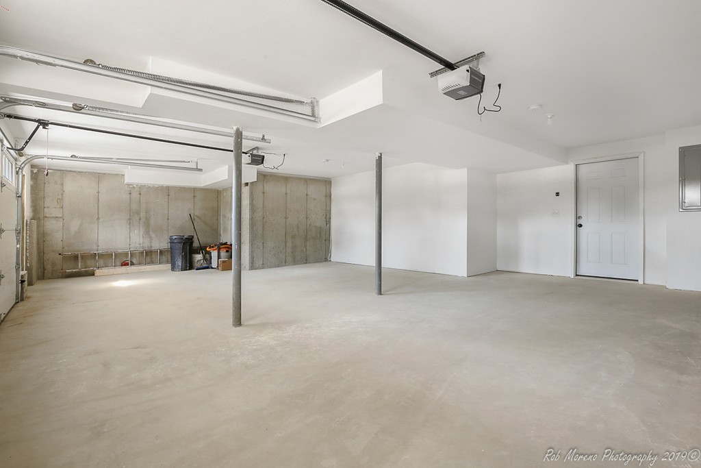 116 Bennett Hill Road Rowley, MA 01969 - Photo 34 of 39 a view of an empty room