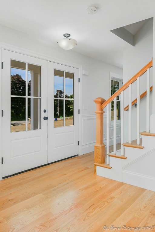 116 Bennett Hill Road Rowley, MA 01969 - Photo 4 of 39 a view of an empty room