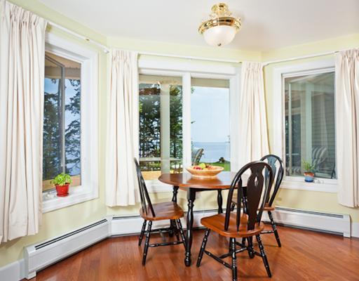 21 Lighthouse Road Stockton Springs, ME 04981 - Photo 10 of 16 Dining Room.