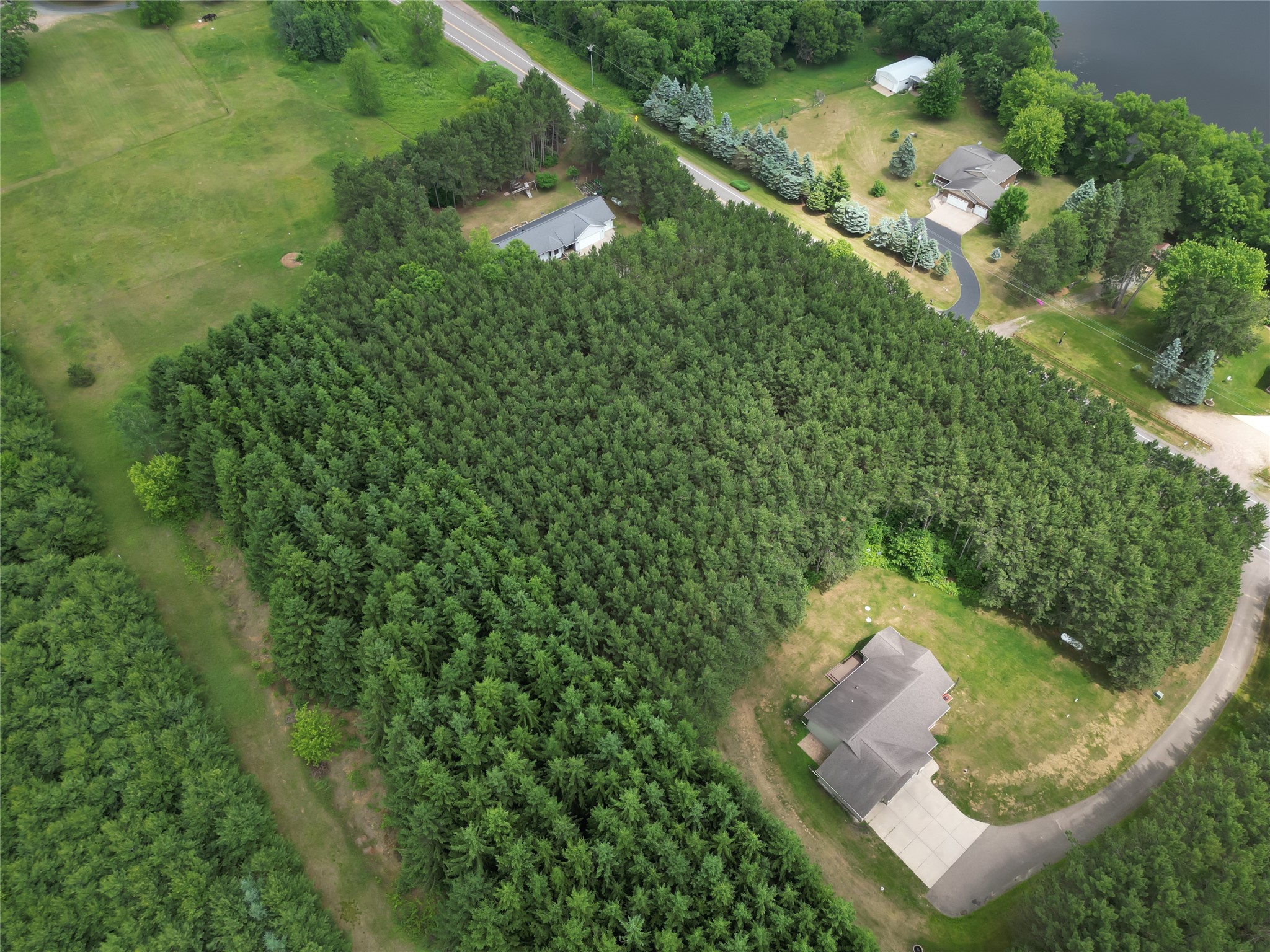 S7650 County Road V Augusta, WI 54722 - Photo 44 of 50