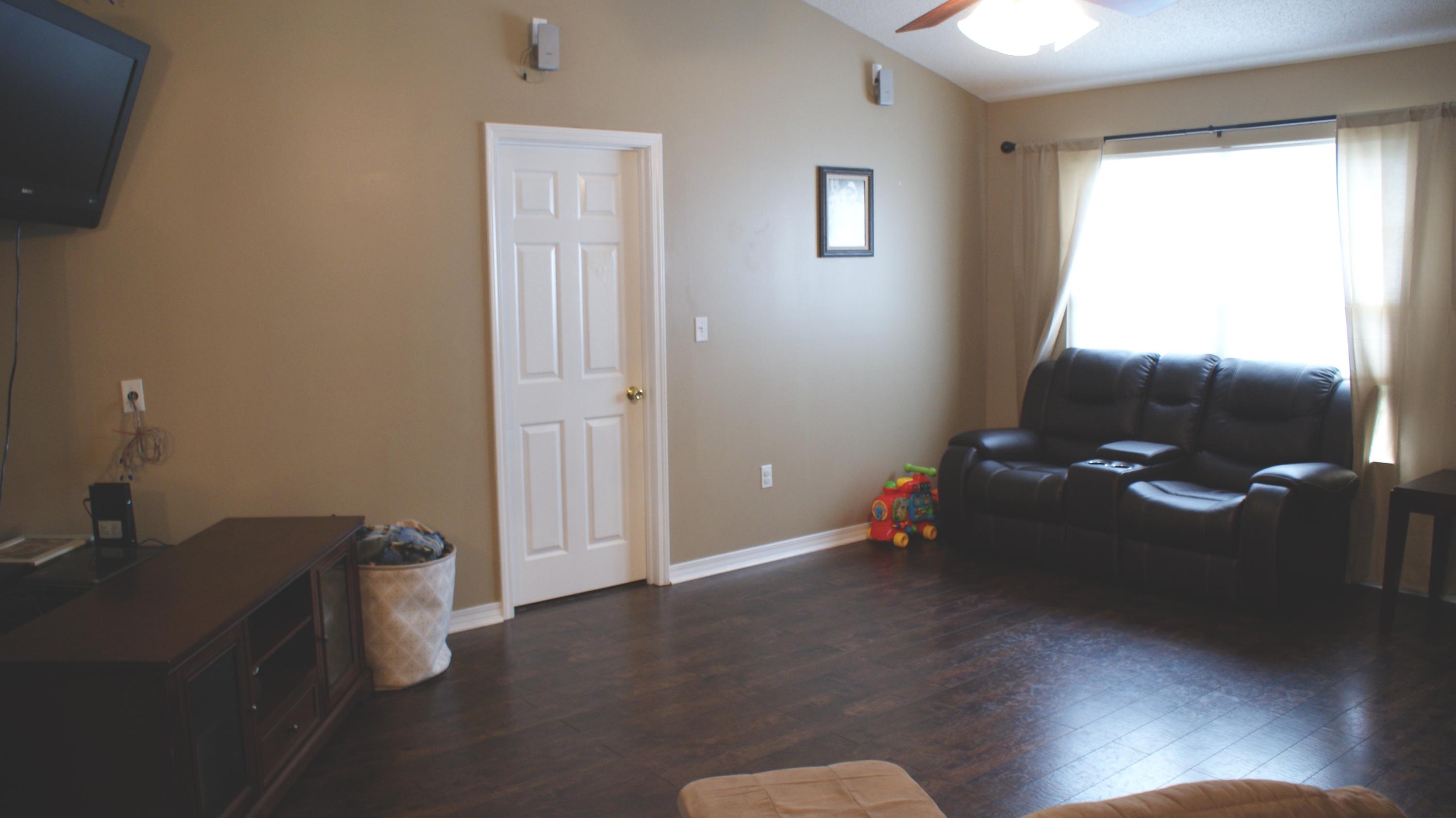 897 Lighthouse Church Road Holt, FL 32564 - Photo 10 of 15 an empty room with a window