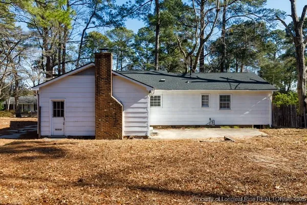 $1,375 | 1623 Van Buren Avenue, Fayetteville, NC 28303