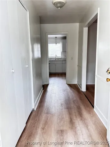 $1,400 | 1623 Van Buren Avenue, Fayetteville, NC 28303