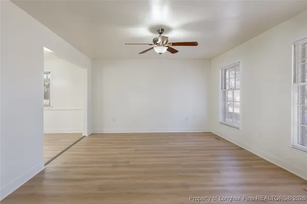 $1,375 | 1623 Van Buren Avenue, Fayetteville, NC 28303