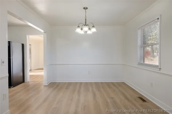 $1,375 | 1623 Van Buren Avenue, Fayetteville, NC 28303