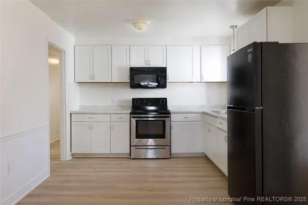 $1,375 | 1623 Van Buren Avenue, Fayetteville, NC 28303