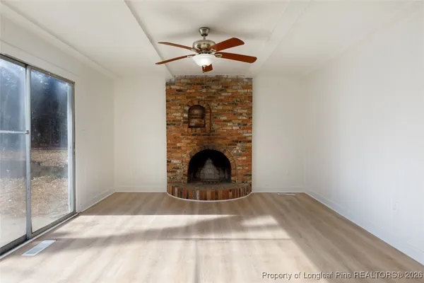 $1,375 | 1623 Van Buren Avenue, Fayetteville, NC 28303