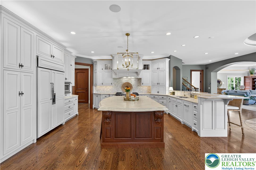 1731 Red Hawk Way Bethlehem, PA 18015 - Photo 15 of 85