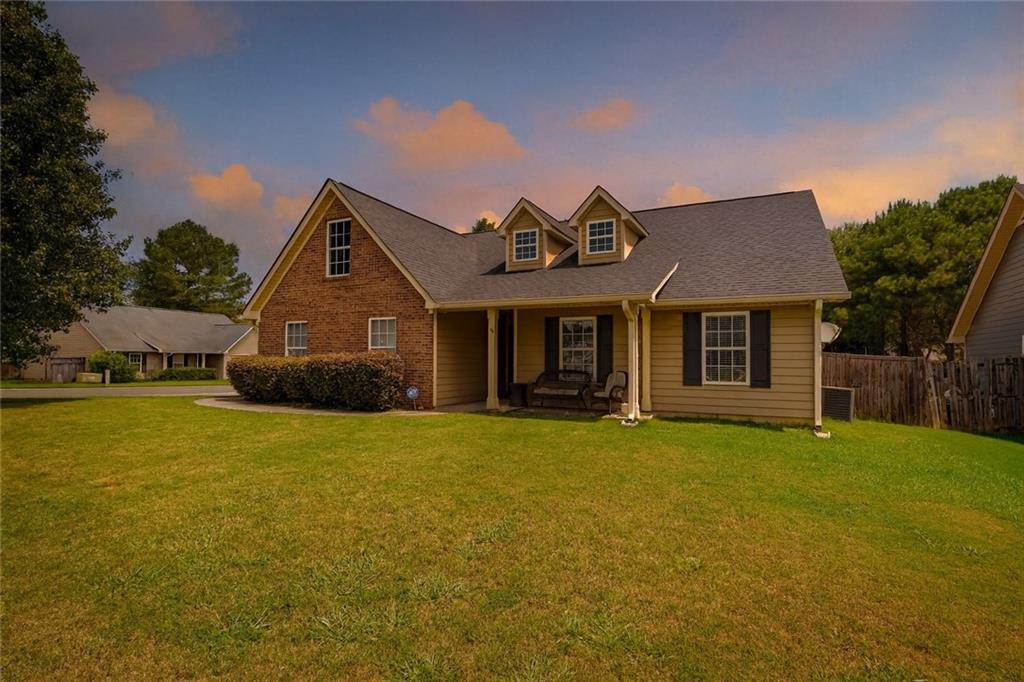 6 Keystone Lane Northeast Rome, GA 30161 - Photo 1 of 1 Gallery Image 1