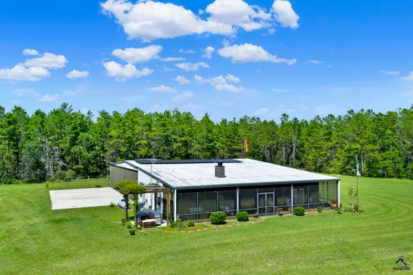 $2,499,369 | 257 Carpenter Road, Rupert, GA 31081