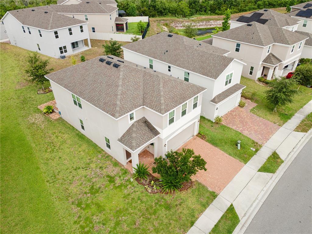 779 Scrub Oak Hammock Road Davenport, FL 33837 - Photo 32 of 32