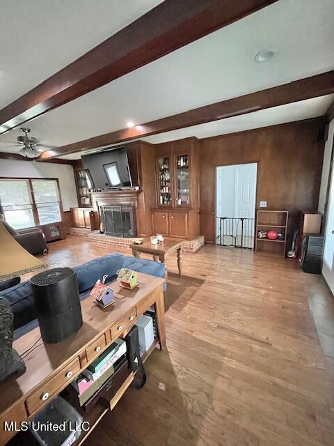 86 North Crownpointe Drive Jackson, MS 39211 - Photo 11 of 57 IMG_1545