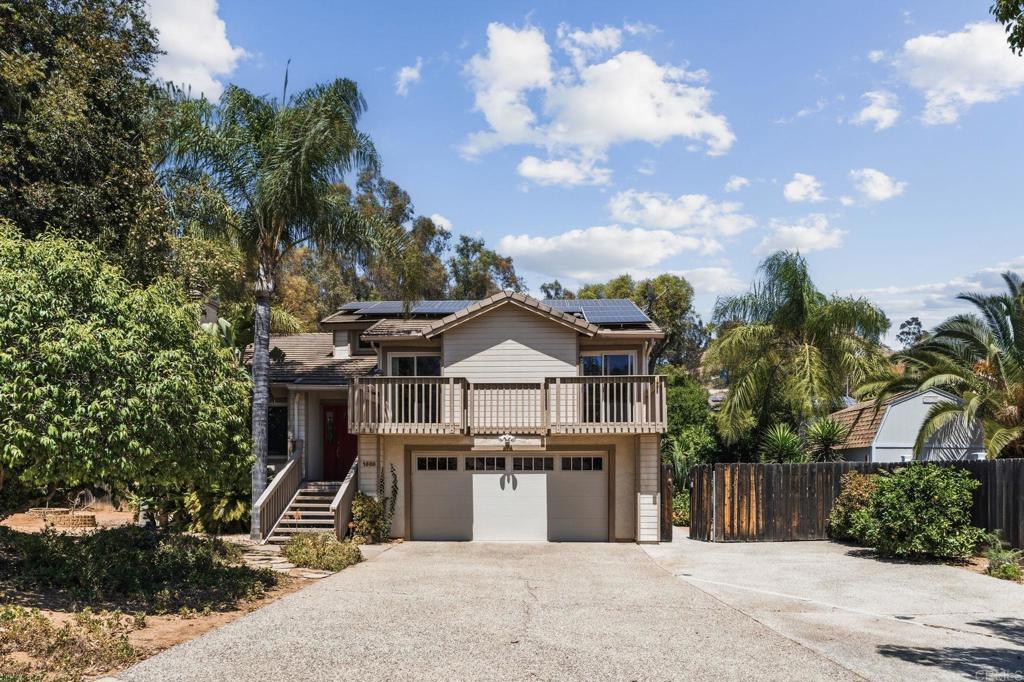 1508 Rimrock Drive Escondido, CA 92027 - Photo 3 of 28