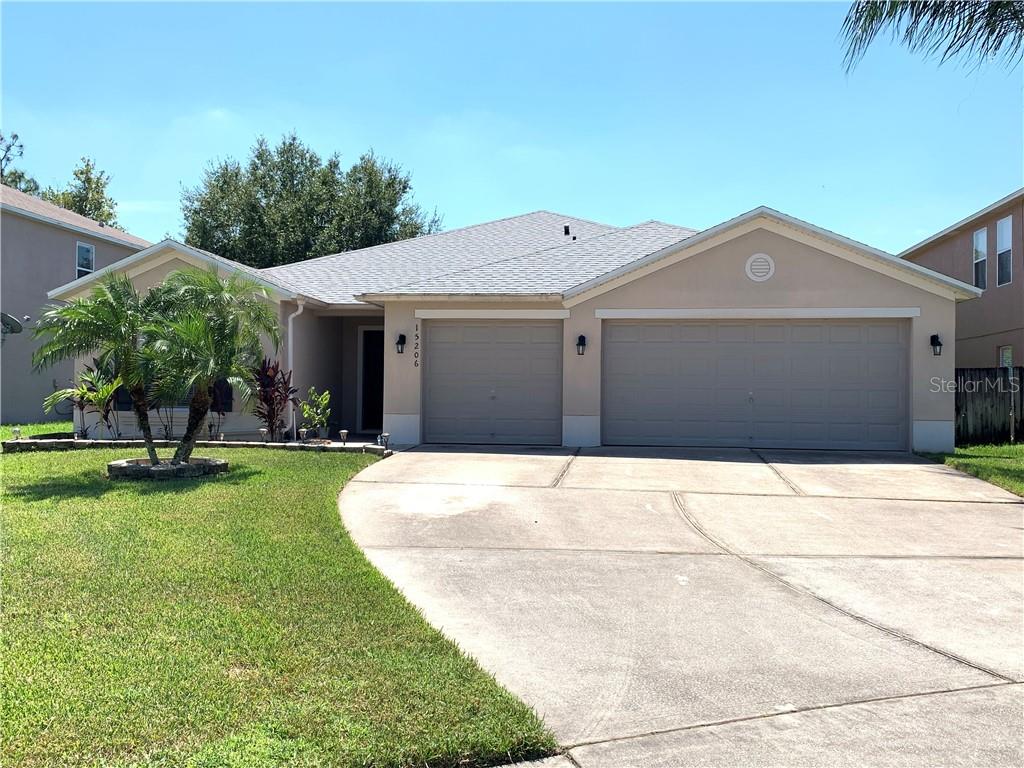 15206 Moultrie Pointe Road Orlando, FL 32828 - Photo 1 of 1 Gallery Image 1